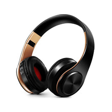 Load image into Gallery viewer, Bluetooth Headphones