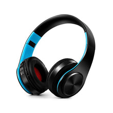 Load image into Gallery viewer, Bluetooth Headphones