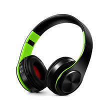 Load image into Gallery viewer, Bluetooth Headphones