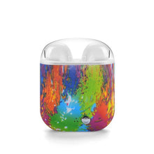 Load image into Gallery viewer, Colored Bluetooth Earphones