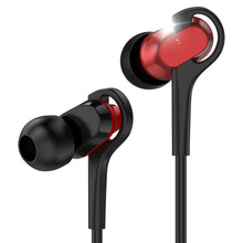 Load image into Gallery viewer, 3.5 mm Heavy Bass Sound Headphone