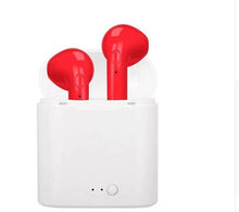Load image into Gallery viewer, Bluetooth  Twins Earphone