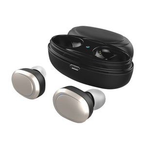 T12 Sports Earphones Wireless Bluetooth Headset