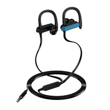 Load image into Gallery viewer, 3.5 mm PTM Brand Earphone