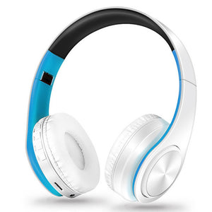 Wireless Headphones Bluetooth Headset