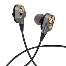 Load image into Gallery viewer, 3.5 mm Stereo Sport Earphone