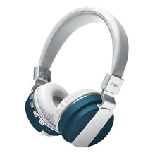 Load image into Gallery viewer, Bluetooth Headphones + MP3