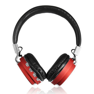Bluetooth Headphones + MP3