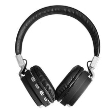 Load image into Gallery viewer, Bluetooth Headphones + MP3
